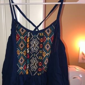 UO tank top